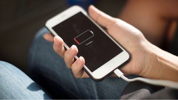  What are the myths surrounding about mobile phones