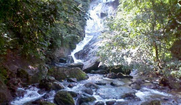Tourist spot near Kovai - How to go to Vaidegi falls and why it is special 