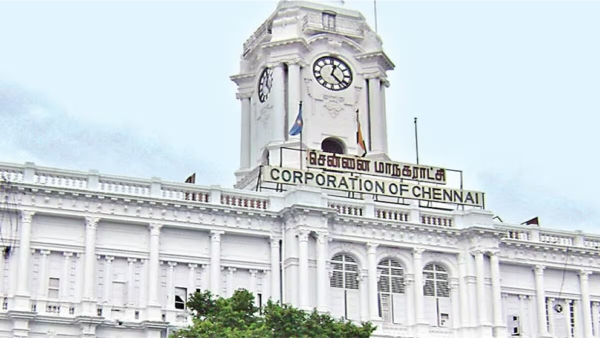 Chennai Corporation has advised that if property tax arrears are not paid, pay them immediately 