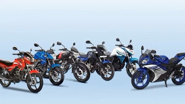 Do you know these 8 interesting facts about bikes and motor cycles? 