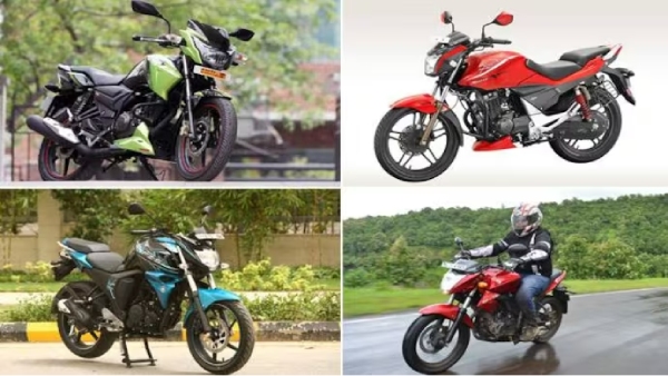 Do you know these 8 interesting facts about bikes and motor cycles? 