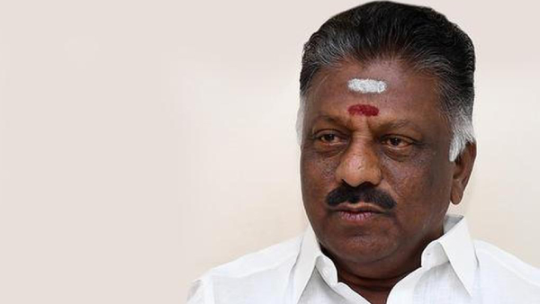  OPS demand TN govt to give funds to Madras University 