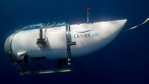 Who Is On Board And What We Know About Them about Missing Titanic Submarine