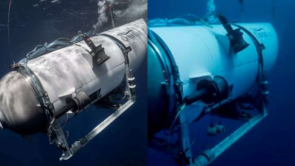 Do you know how much amount paid by the titan passengers for submersible? 