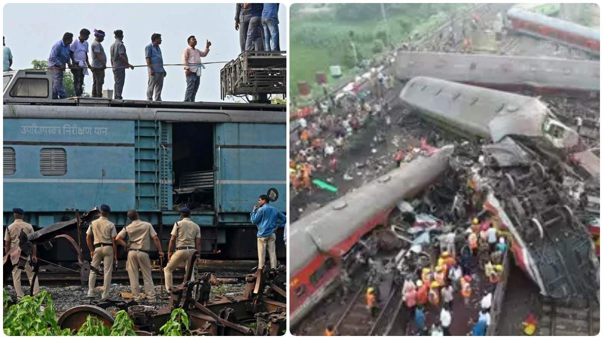 Do you know these 5 passengers personally: tn government looking for 5 people on odisha train accident Do you know these 5 passengers personally: tn government looking for 5 people on odisha train accident