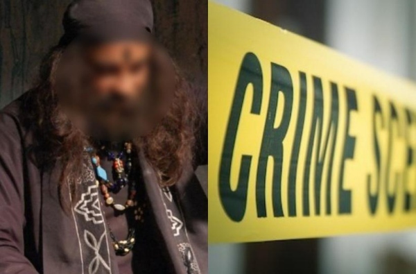 UP woman was killed by Tantrik to get marry her lesbian lover 