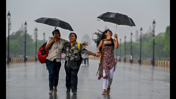  What will be the weather condition in Chennai and Tamil Nadu today 