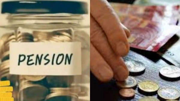 Mega Jackpot Government employees: Huge change will come in new pension scheme