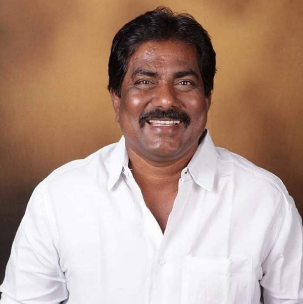 Minister Moorthy has transfer 2 Sub registrars who were soaked in bribes to the waiting list in Palladam 