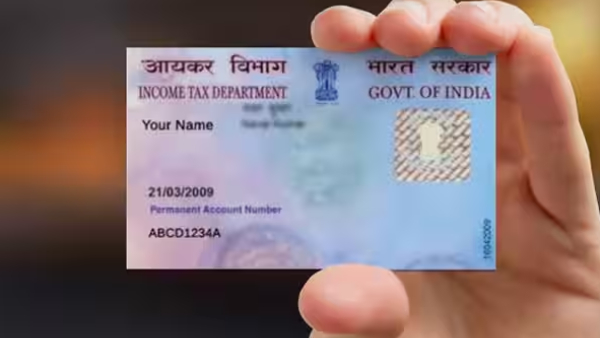Do you know how to easily make corrections in pan card online update with 101 rupees 