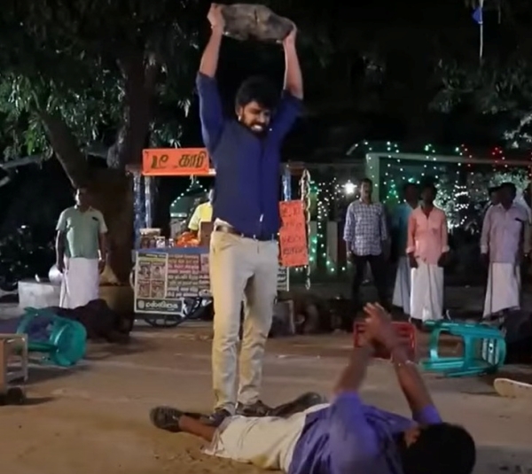 Pandian Stores serial 2023 June 17th Episode full update 