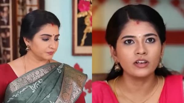 Pandian Stores serial 2023 June 23th promo and Episode full update 