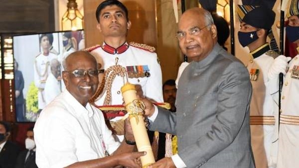  Solomon Pappaiah and Karu Palaniappan both share their opinion about the Madurai kalaignar Centenary Library.