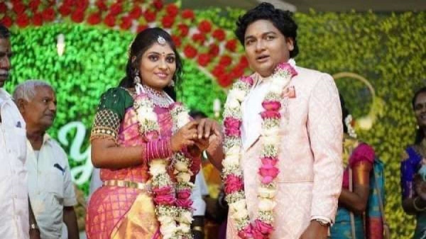 Parithapangal Gobi has shared with his fans birth to a baby girl 