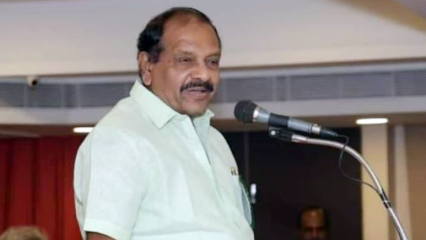  Governor Ravi withdrew the order to remove Senthil Balaji from the post of minister