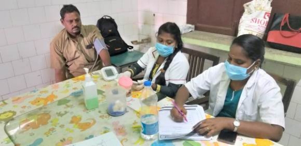 Mega Medical Camp across Tamilnadu, Health department organized - What are the tests done? 