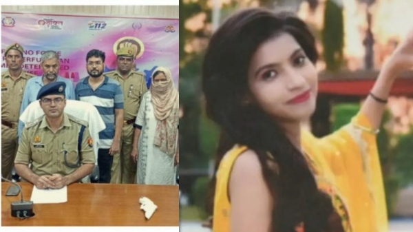 Why did the mother in law take this sudden decision and what happened to her daughter in law 