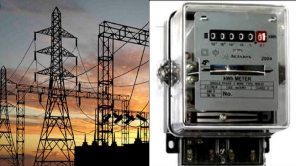 Electricity demand reached a new peak in Chennai