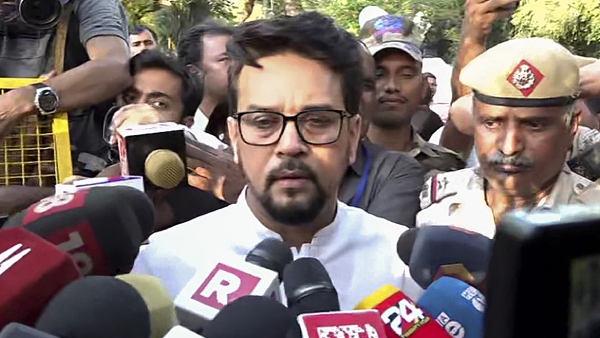 Why wrestlers withdraw their delhi protest? What happened in Union Minister Anurag Takures meeting? details here 