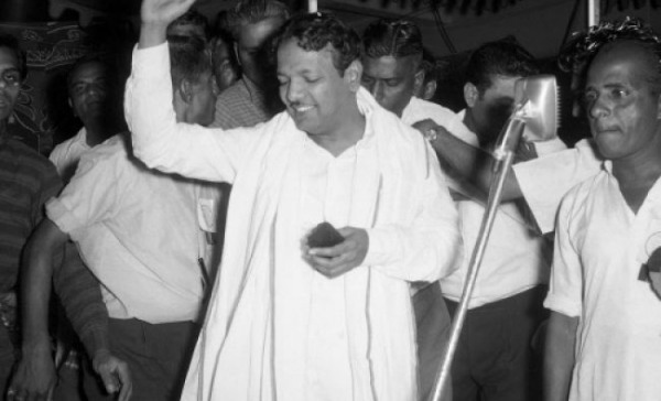  List of Karunanidhis quotes 
