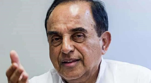 Why PM Modi does not go to Manipur? because of China, BJP senior Leader Subramanian swamy attacks 