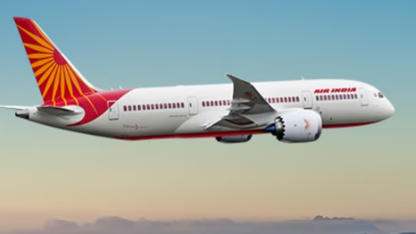 Passenger defecated and urinated In Mumbai - Delhi Air India flight he was arrested 
