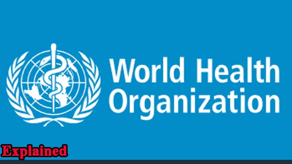 Virus more deadly than coronavirus likely to spread due to climate change - WHO Virus more deadly than coronavirus likely to spread due to climate change - WHO