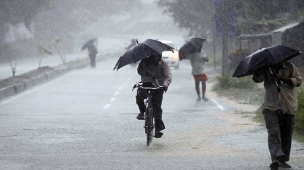 Tamil Nadu Weatherman shocked due to the 371 kA lightning in the Chennai amid rain Tamil Nadu Weatherman shocked due to the 371 kA lightning in the Chennai amid rain