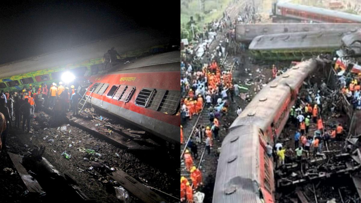 One more special train from Odisha to Chennai departs at 1:00 p.m today One more special train from Odisha to Chennai departs at 1:00 p.m today