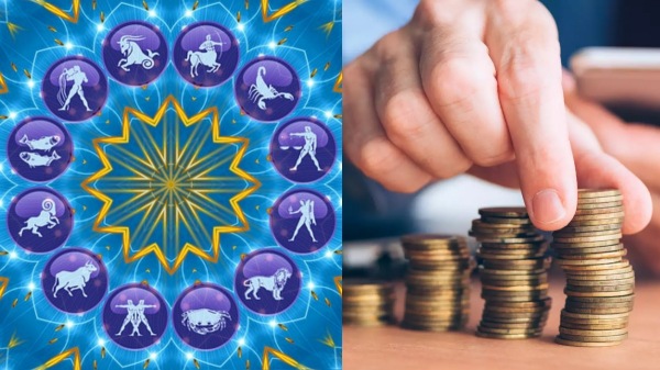 The magnetic power of money Do you know who are the richest zodiac sign in saving money? 