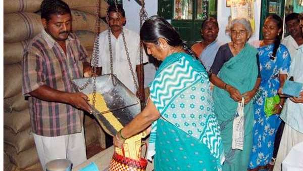  ration big announcement: Tamilnadu government ration shop employees accounting for non purchased item