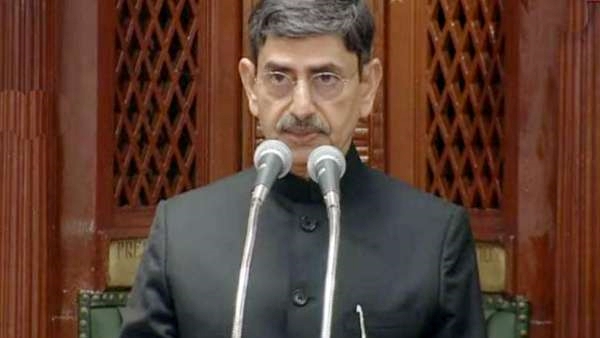 Did Actor Vijay indirectly take a dig at Governor R N Ravi in his yesterday speech? 