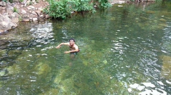 Best one day tour option from Chennai - How to go Uppalamadu Waterfalls? 