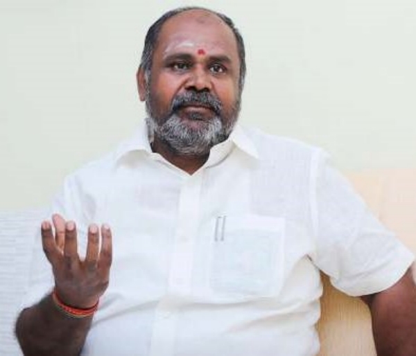 Admk Ex minister RB Udhayakumar Statement about Minister Senthilbalaji 