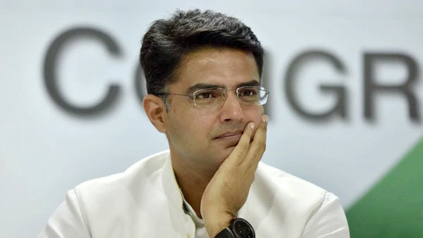 Rajasthan Assembly Election: Sachin Pilot not leave from Congress 