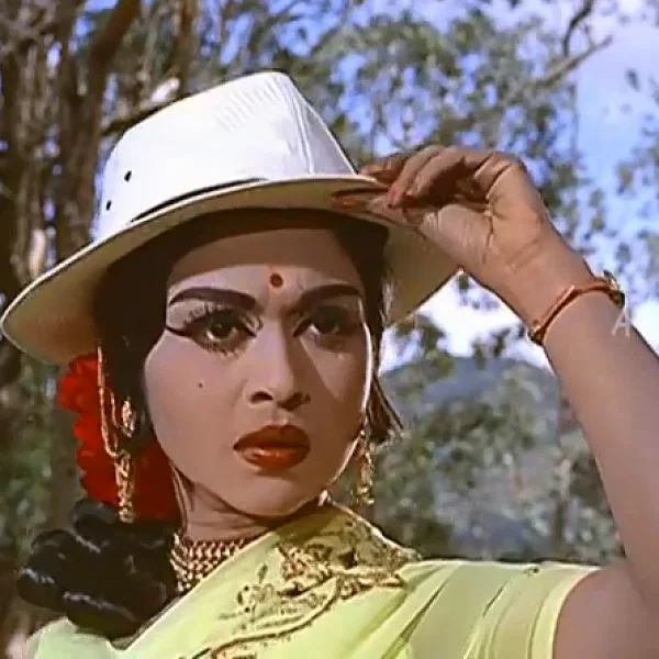 Super character MGR and do you know what did AVM Saravanan say about mgr memories