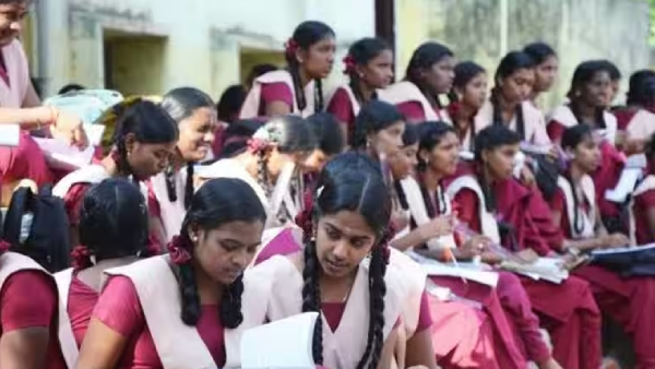 Chennai Corporation Government Schools student will get 4 T-shirts for free : big announcement 