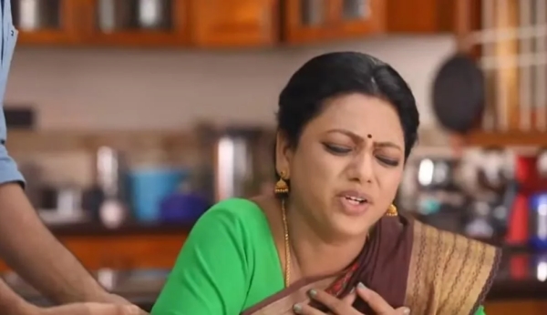 Baakiyalakshmi Serial 2023 June 16th Episode full update 