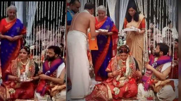 Do you know about who is Nirmala Sitharamans son-in-law Pratik Doshi?, he is very close to PM Modi 