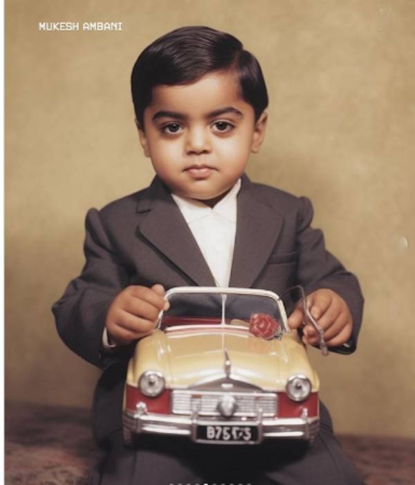 Netizens amazed to see Famous Personalities Trump To Modi AI pictures Netizens amazed to see Famous Personalities Trump To Modi AI pictures