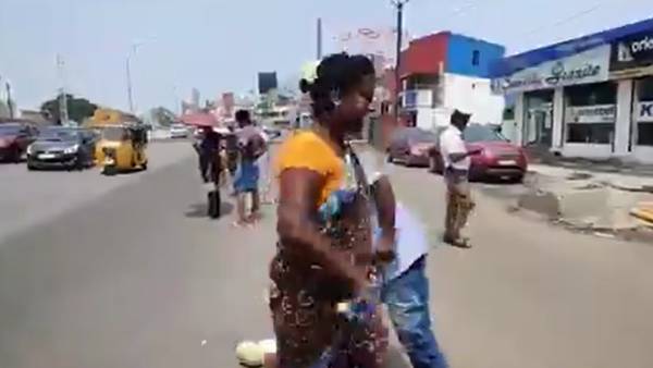 Chennai Police took action against SI who breaks pumpkin in road to reduce accident Chennai Police took action against SI who breaks pumpkin in road to reduce accident