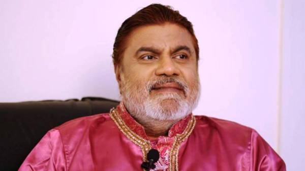 Ananth Vaidyanathan spoke bitterly about the shame of having no children 