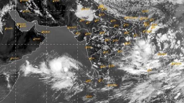 Why is Cyclone Biparjoy speed increasing in the Rapid method? What will be the weather in Chennai? 