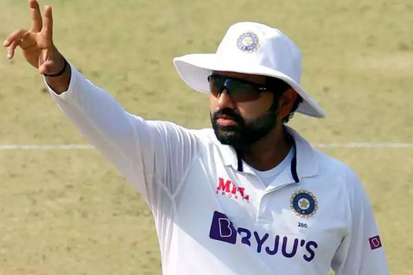 Is Ashwin going to replace Rohit Sharma as the test team captain after Indias loss against Australia in the WTC Final? 