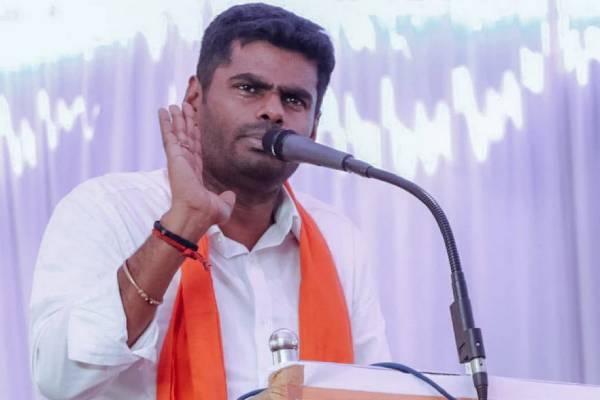 Why L Murugan was not with Amit Shah during his Tamil Nadu trip? What happened? 