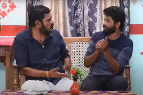 Pandian Stores serial 2023 June 12th Episode full update 