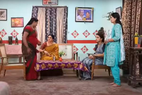 Pandian Stores serial 2023 June 12th Episode full update 