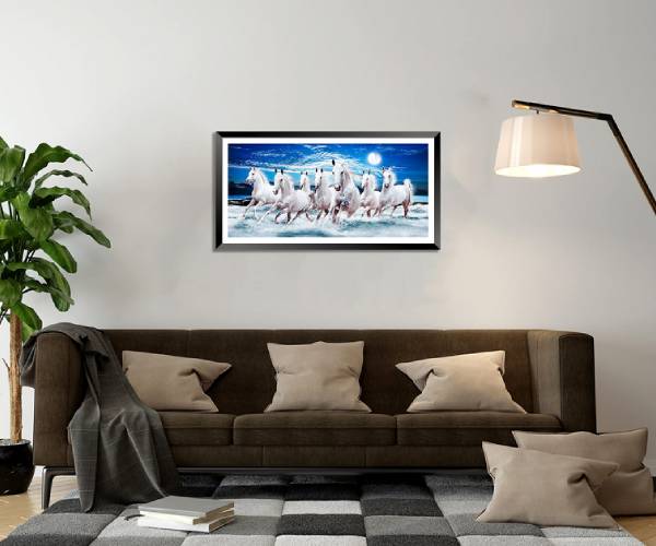 Vastu Tips: Wall decor art painting 10 points you need to know 