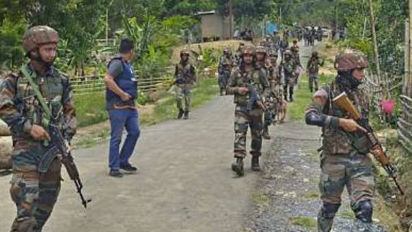 Manipur Violence: Kuki boycott Centres peace committee 