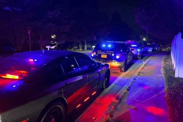 Three people have been killed in a shooting in Annapolis, Maryland, USA 